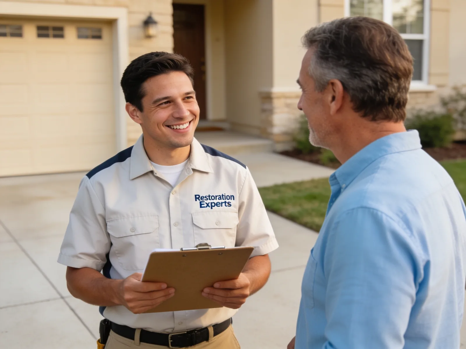 Water Damage Cleanup Georgetown, MS FAQs